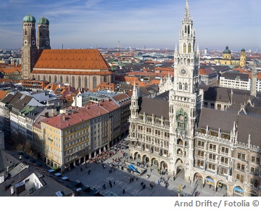 München Wasserqualität