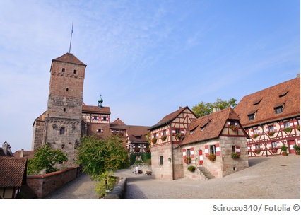 Nürnberg Wasserqualität