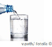 Getränke Wasserqualität