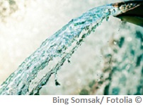 Wasserqualität prüfen Wasserqualität prüfen