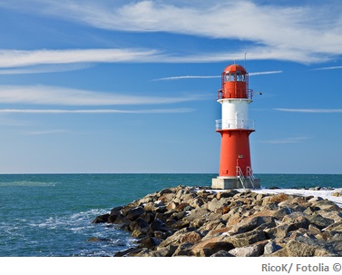 Ostsee Wasserqualitaet