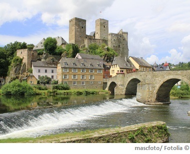 Lahn Wasserqualität