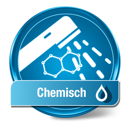 Trinkwasseranalyse Chemisch