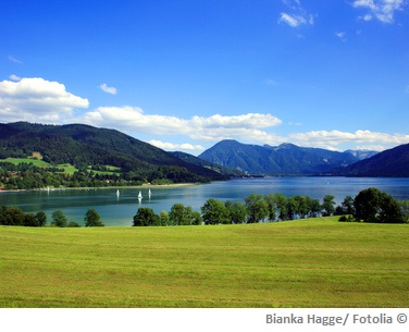 Tegernsee Wasserqualität