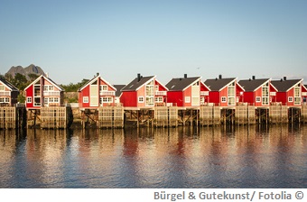 Ferienhaus Wasserqualität