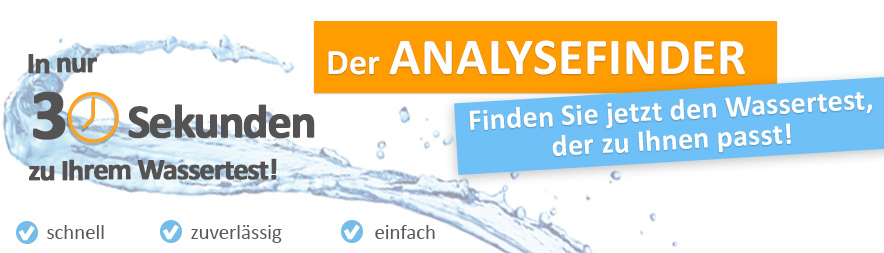 Analysefinder