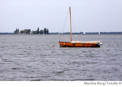 Steinhuder Meer Wasserqualität