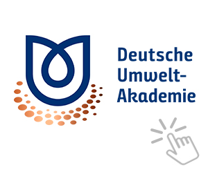 Deutsche Umweltakademie: Logo