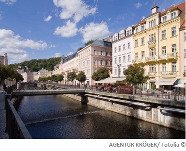 Eger Wasserqualität