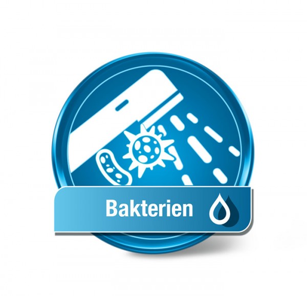Trinkwasseranalyse Mikrobiologisch