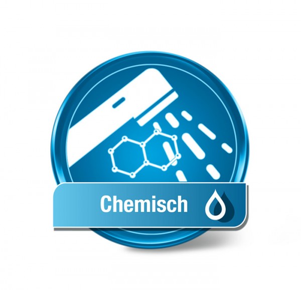 Trinkwasseranalyse Chemisch