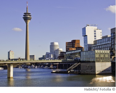 duesseldorf wasserqualitaet