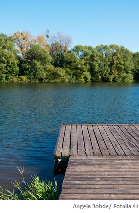 Fulda Wasserqualität