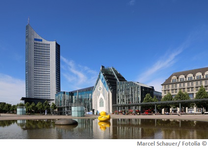 leipzig wasserqualitaet testen